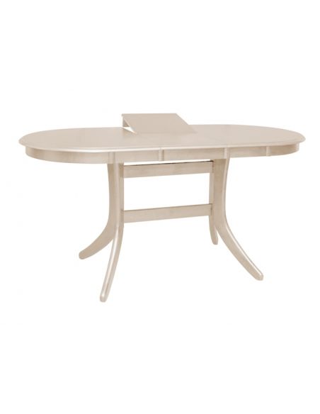 Стіл Лайза 1,2 крем