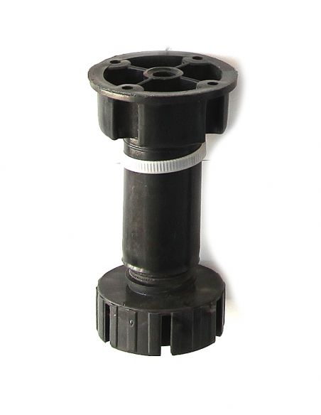 Ніжка для кухонного столу H-100 мм.