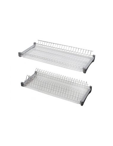 Сушка кухонная LUX нержавеющая сталь