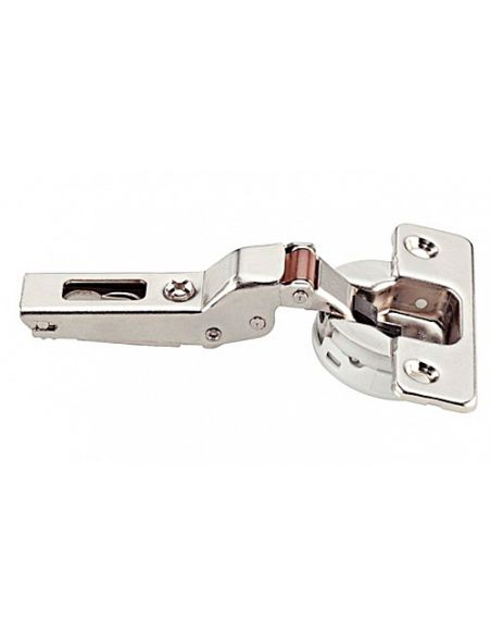 Петля SALICE SILENTIA 100 накладная 329.28.400