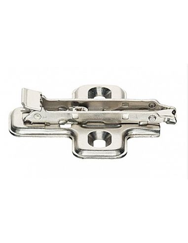 Планка монтажна DOMI SM хрестова 