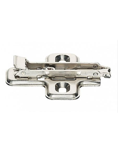 Планка монтажна DOMI SM хрестова 