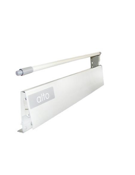 З'єднувач задньої стінки ALTO 135мм 