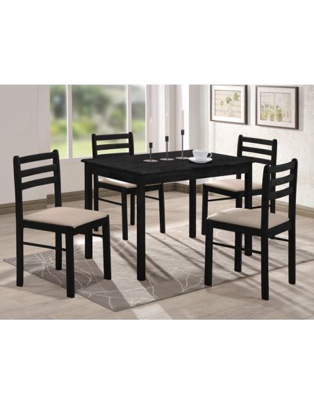 Комплект Сириус венге