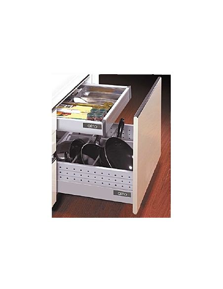 Панель збільшення висоти ALTO