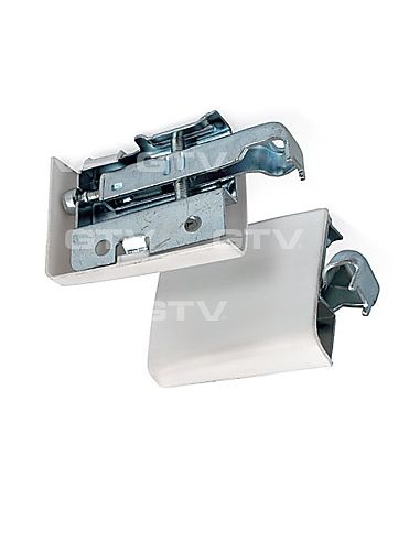 Заглушка к регулируемому навесу STRONG GTV