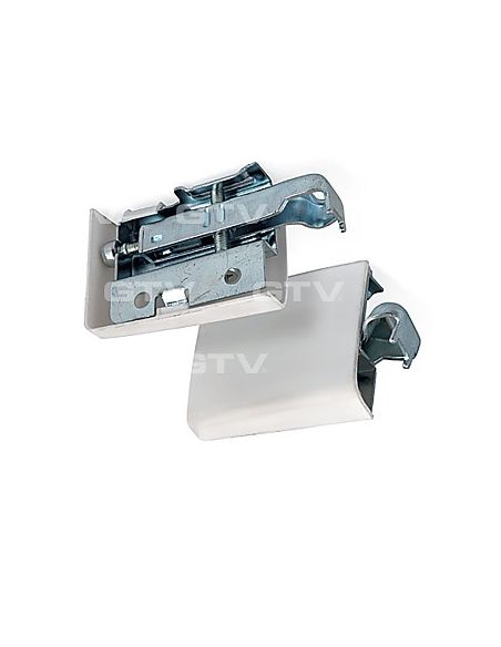 Заглушка к регулируемому навесу STRONG GTV