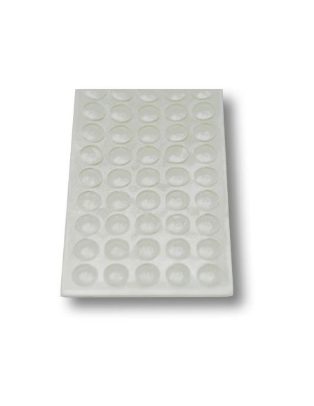 Отбойник селиконовый (демпфер) 1 уп.-100 шт.