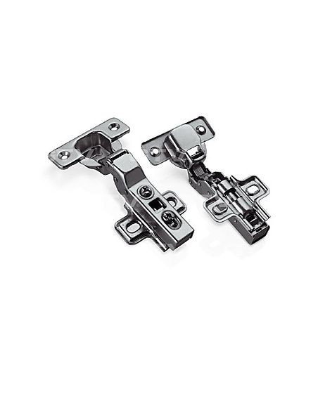 Завіс зовн. з газ. амортізатором 110 * GTV