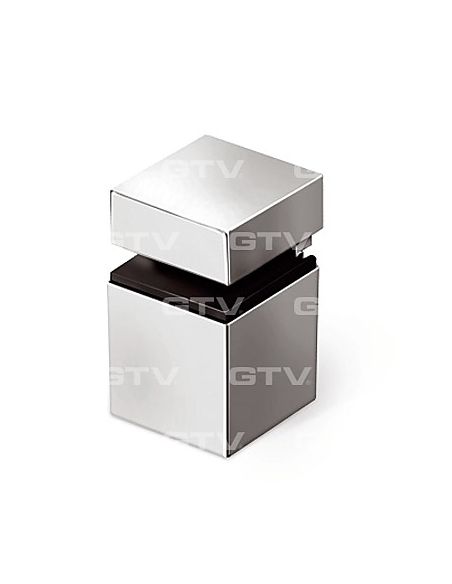 Полкотримач GTV GS03 (хром)