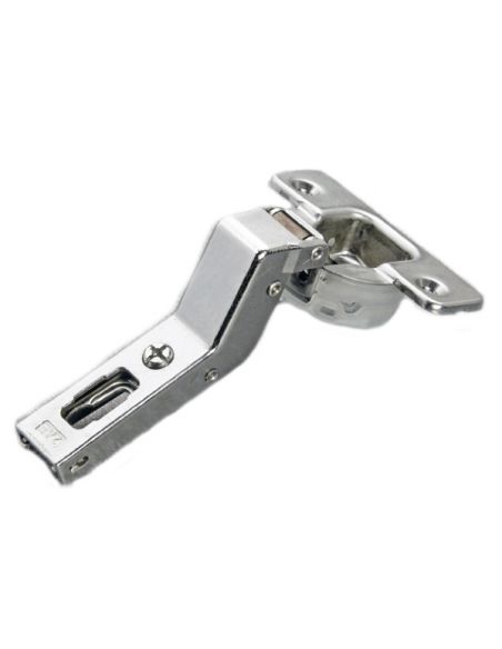 Петля SALICE SILENTIA 100 +30(110) градусов