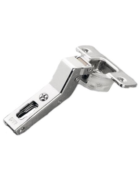 Петля SALICE SILENTIA 100 +30(110) градусов