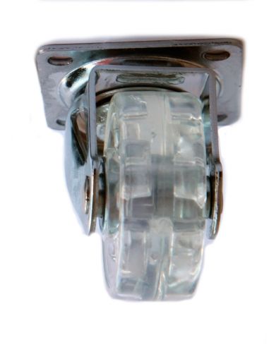 Ролик SHIFT D-50 прозрачный GTV