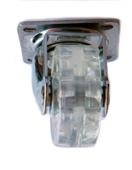 Ролик SHIFT D-50 прозрачный GTV