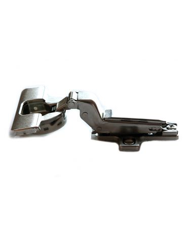 Монтажна планка DUOMATIC SM хрестова 0мм