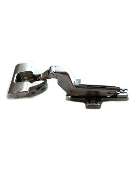 Монтажна планка DUOMATIC SM хрестова 0мм