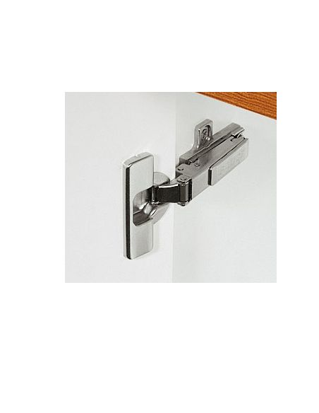 Заглушка для чашки петлі SALICE без лого