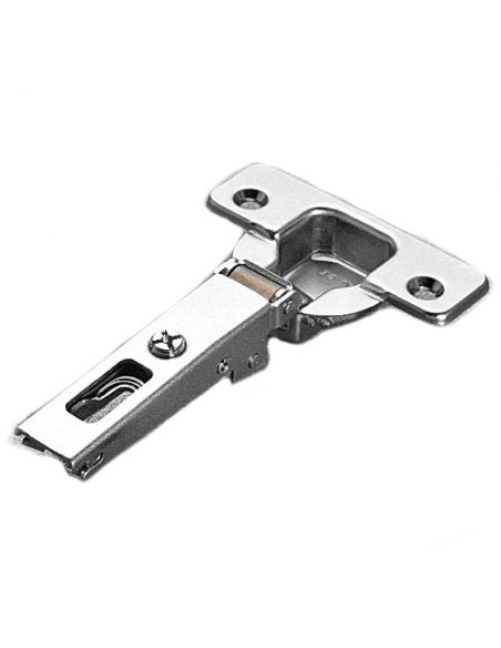 Петля SALICE PUSH накладний