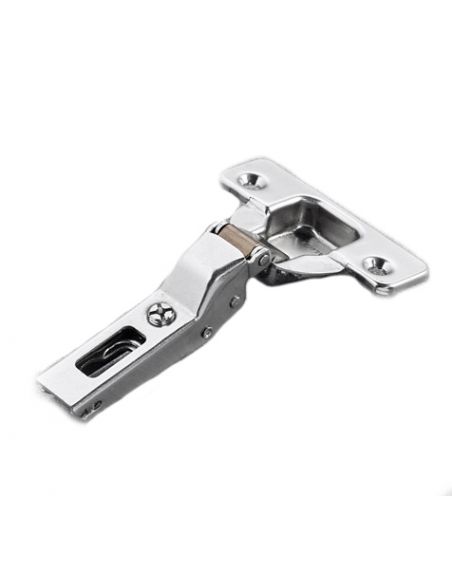 Петля SALICE PUSH напівнакладна