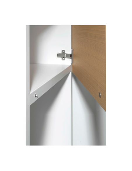 Петля SALICE PUSH пряма