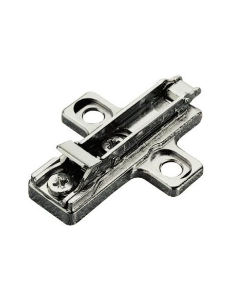 Монтажна планка SALICE SM хрестова 3мм