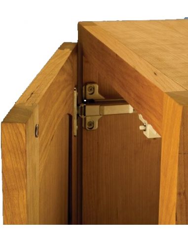 Адаптер PUSH для магнитной защелки