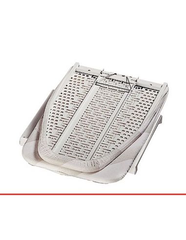 Встраиваемая гладильная доска (поворотная)