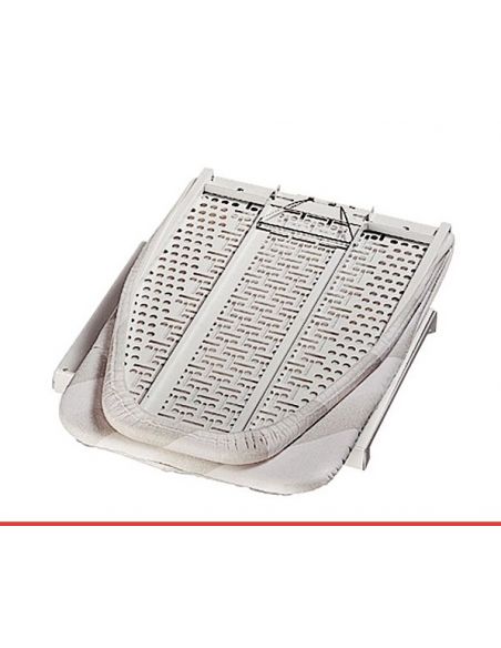 Встраиваемая гладильная доска (поворотная)