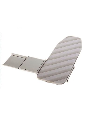 Встраиваемая гладильная доска (поворотная)