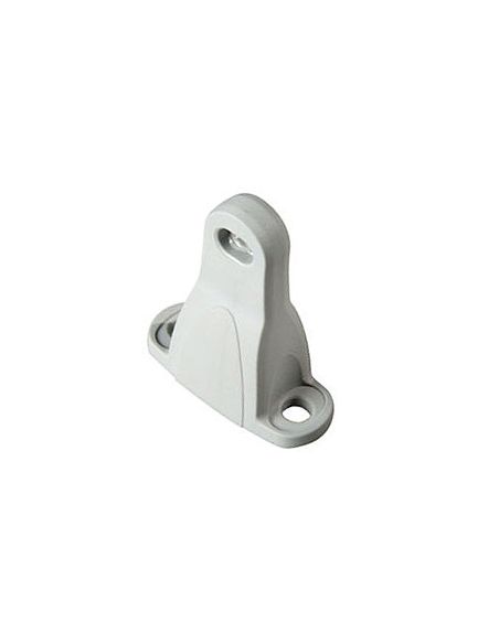 Крепление фасада подъемника SENSO 