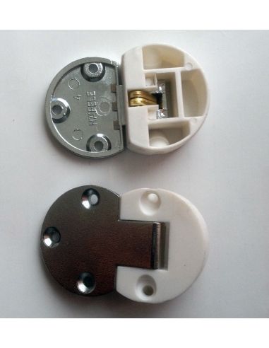 Завіса барна металл+пластик Hafele