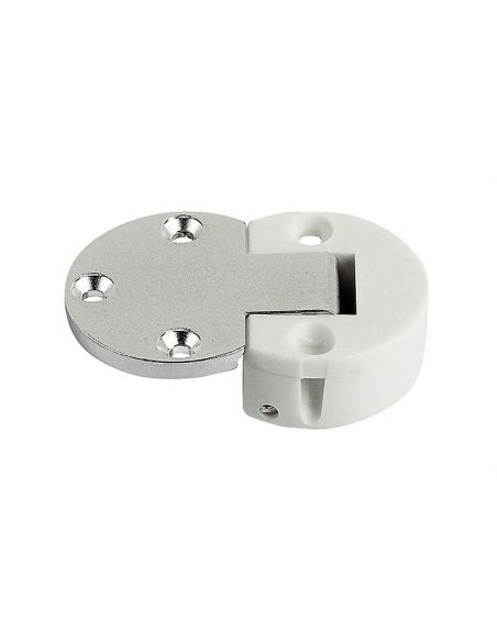 Завіса барна металл+пластик Hafele