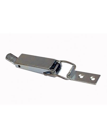 Замок пружинный 104мм