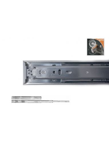 Направляюча кулькова PUSH TO OPEN GTV