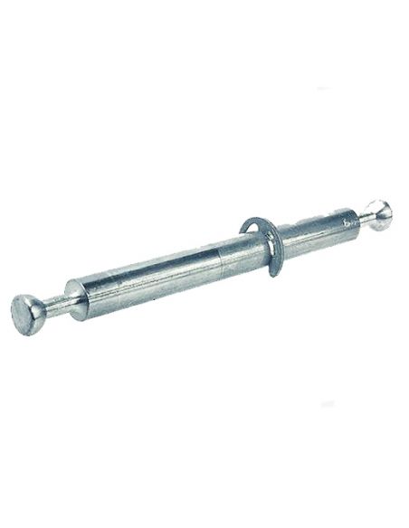 Болт минификса для двойной 16 мм