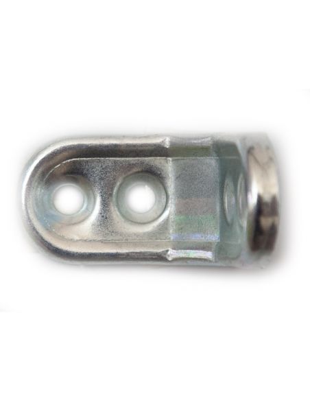 Уголок металлический усиленный 35х35мм GTV