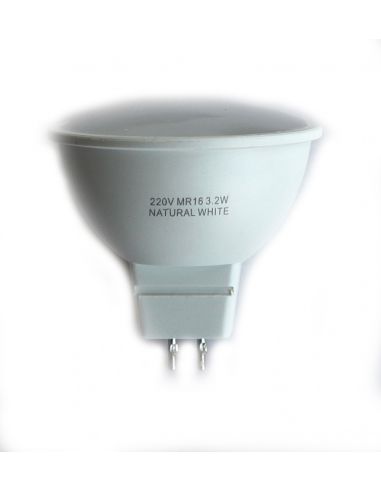 Лампа светодиодная NUMINA ELMR16-250LM