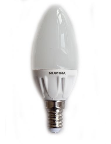 Лампа светодиодная NUMINA SL-C37-E14-410