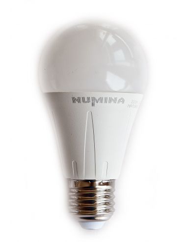 Лампа світлодіодна NUMINA A60-E27-15W-1500Lm