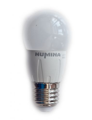 Лампа светодиодная NUMINA B45-E27-6W-500Lm