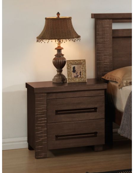 Тумба Європа горіх права