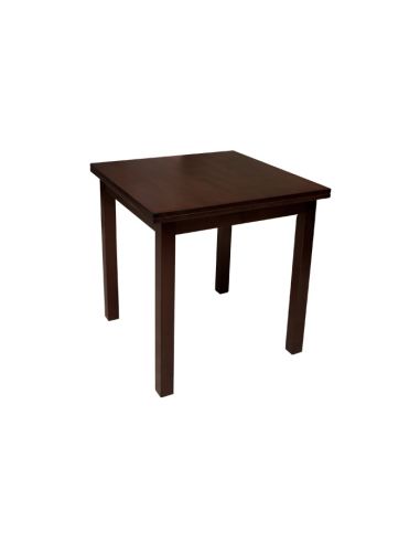 Стіл Айтера 0,75 венге