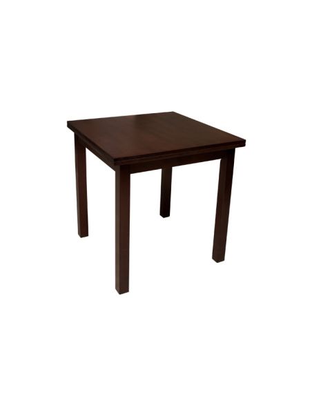 Стол Айтера 0,75 венге
