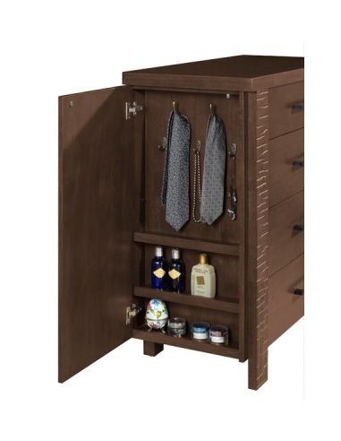 Комод Европа орех