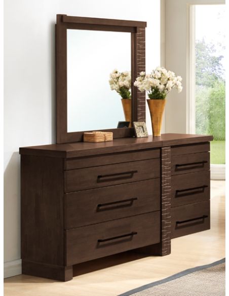 Будуарний стіл Європа горіх