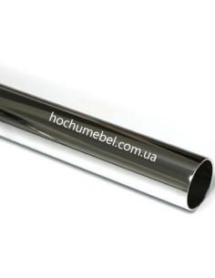 Релинг кухонный (хром)