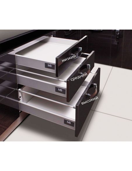 Модерн-бокс GTV ModernBox