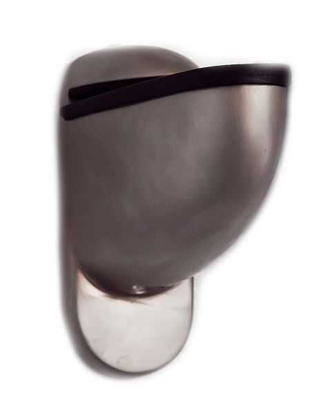 Полкодержатель Тукан большой сатин