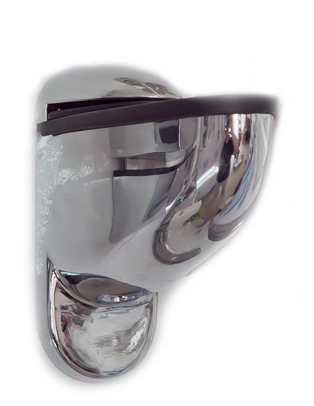 Полкотримач Тукан великий хром