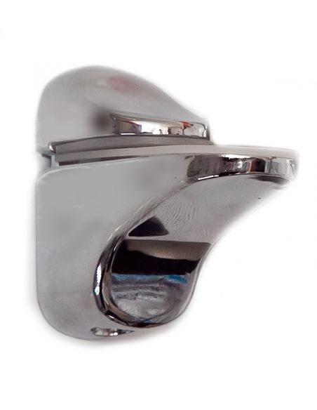 Полкотримач Тукан маленький хром